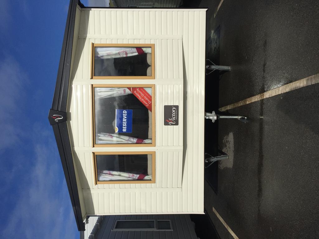 Ladyevelyn Hotel New Quay Eksteriør billede