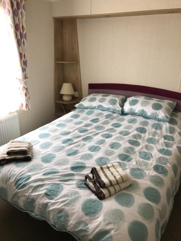 Ladyevelyn Hotel New Quay Eksteriør billede