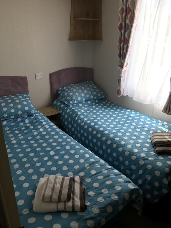 Ladyevelyn Hotel New Quay Eksteriør billede